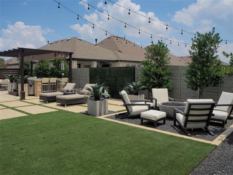 Tiny photo for 1310 Sunflower Avenue, Argyle, TX 76226 (MLS # 21080187)