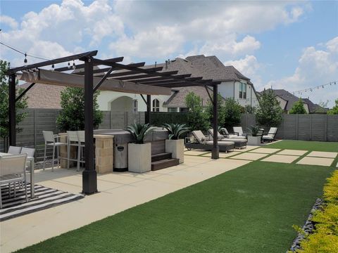 Tiny photo for 1310 Sunflower Avenue, Argyle, TX 76226 (MLS # 21080187)