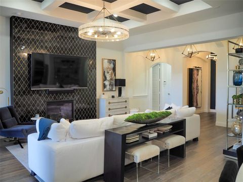 Tiny photo for 1310 Sunflower Avenue, Argyle, TX 76226 (MLS # 21080187)