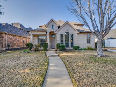 2147 SLEEPY HOLLOW Trail Frisco TX 75033