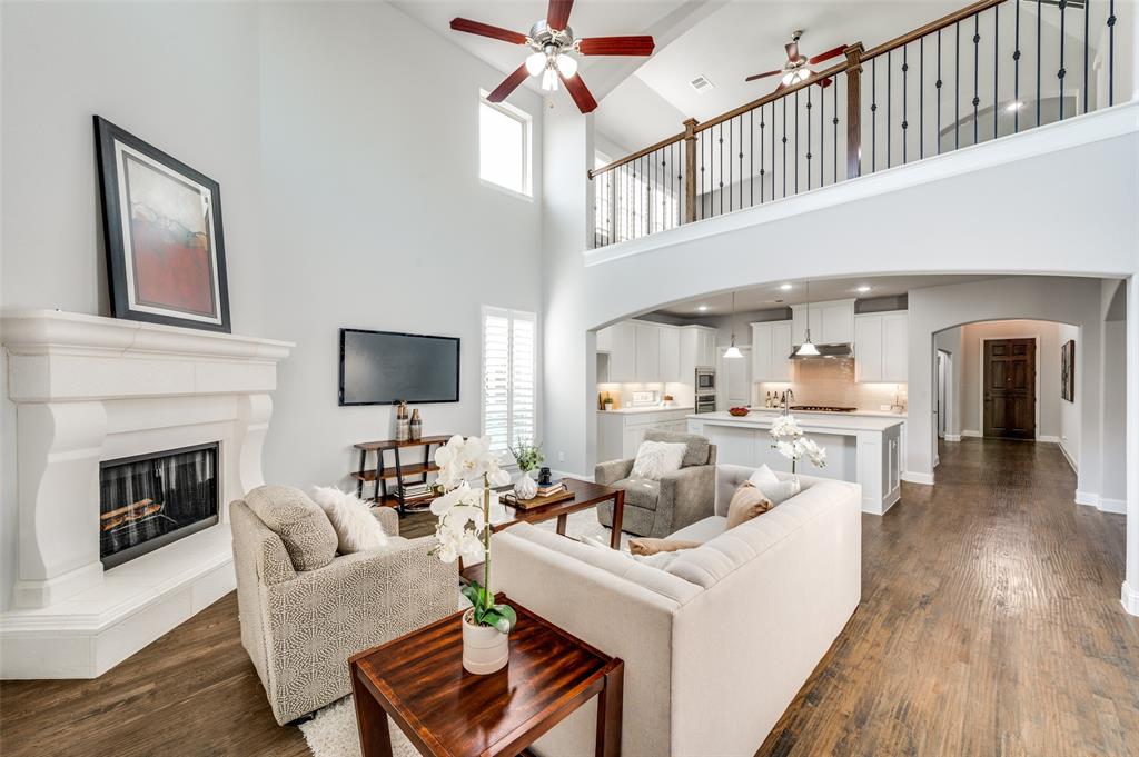 15917 High Line Drive