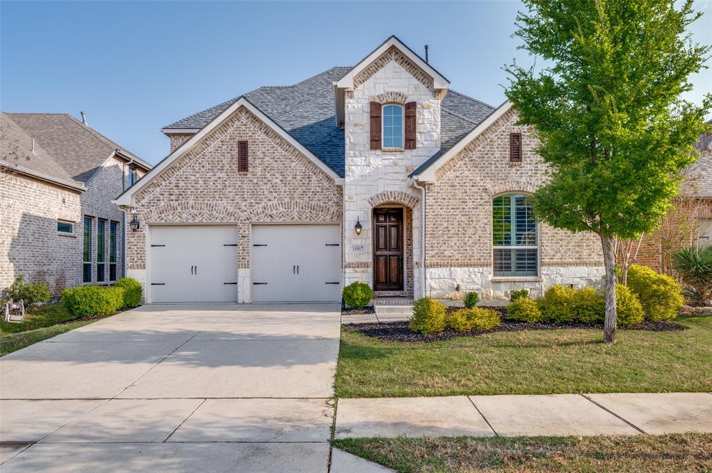 15917 High Line Drive