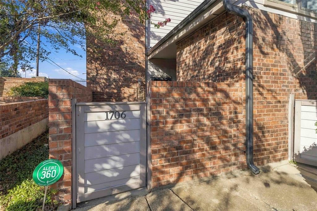 18240 Midway Road 1706