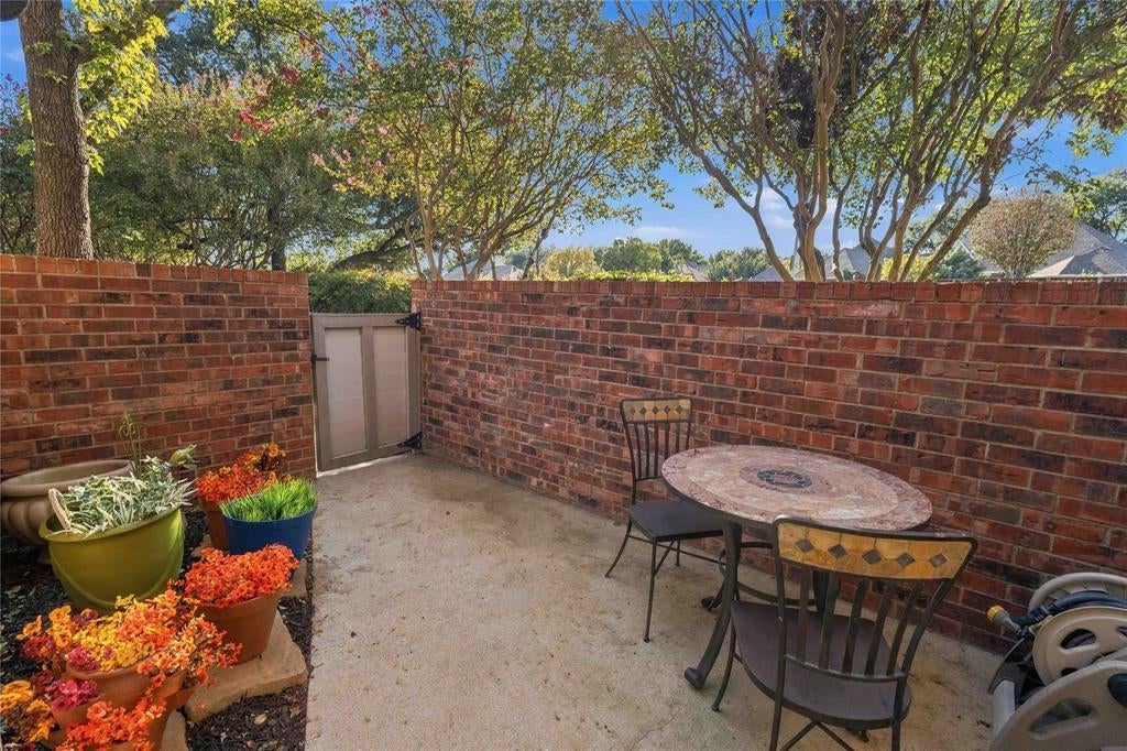 18240 Midway Road 1706
