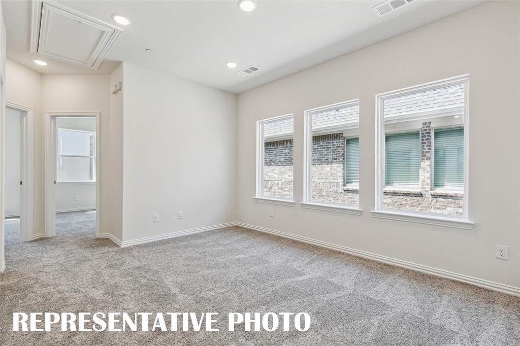 City Point - Residential