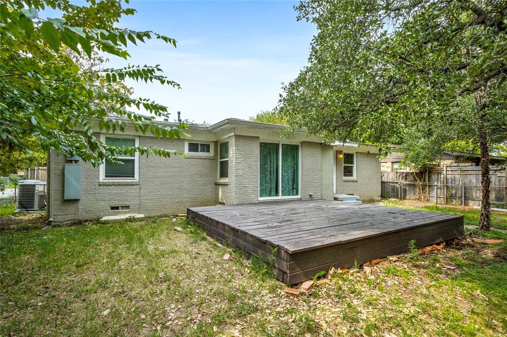 Country Club Park 01 - Residential