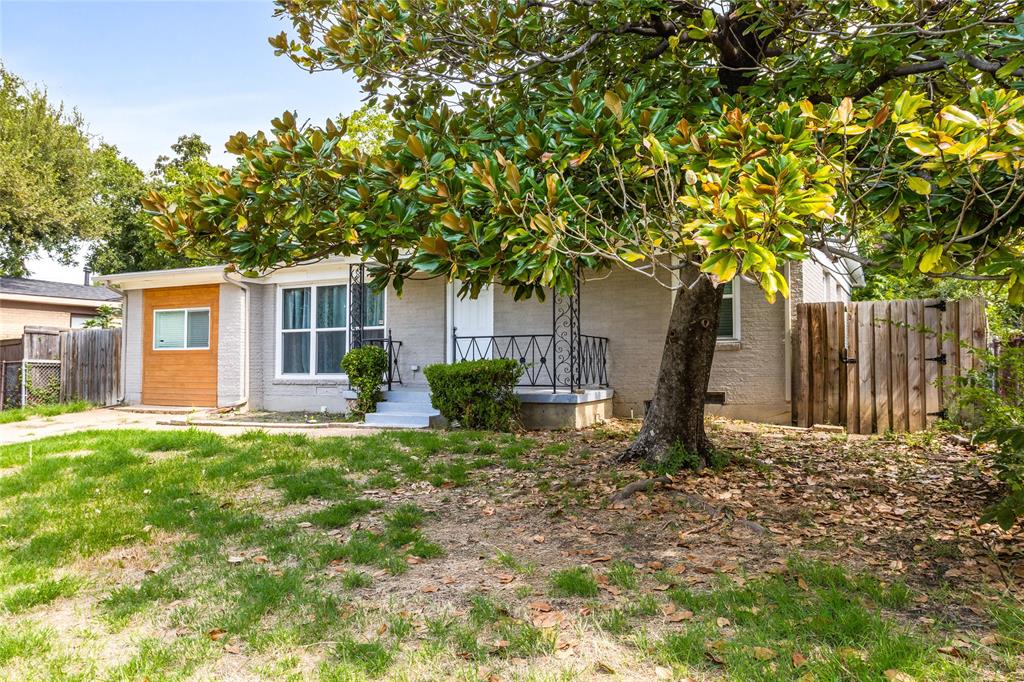 Country Club Park 01 - Residential