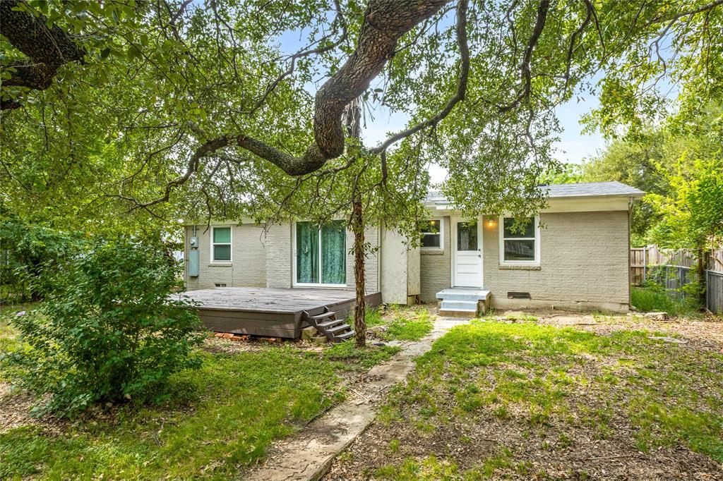 Country Club Park 01 - Residential