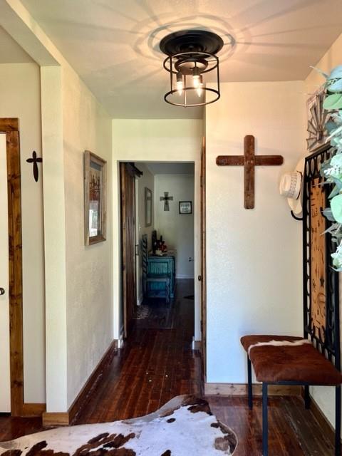 Clarke - Residential