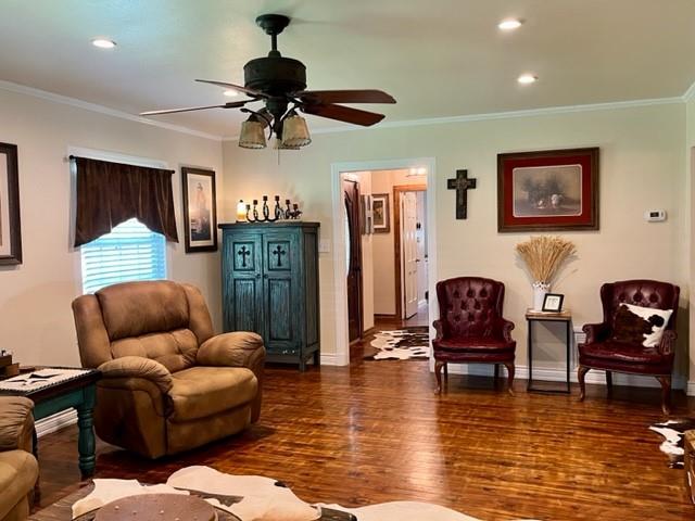 Clarke - Residential