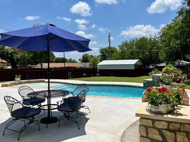 Clarke - Residential