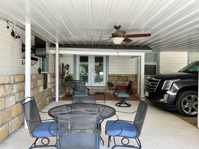 Clarke - Residential