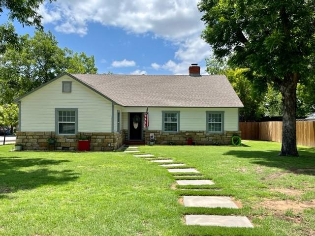 Clarke - Residential