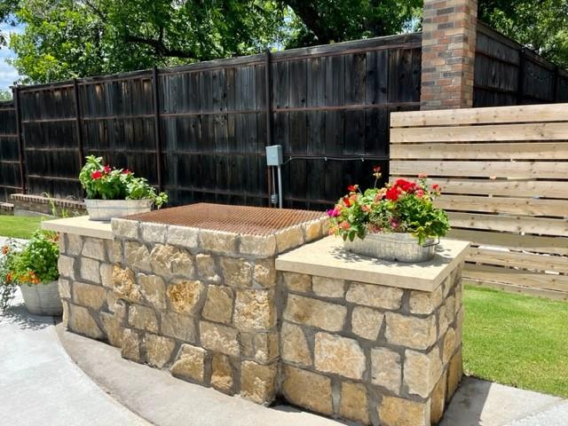 Clarke - Residential