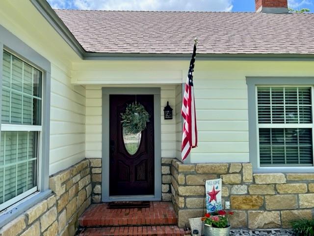 Clarke - Residential