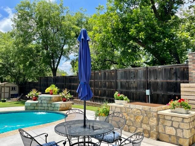 Clarke - Residential