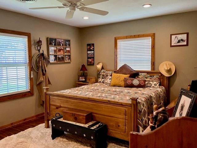 Clarke - Residential