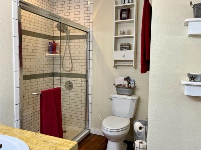 Clarke - Residential