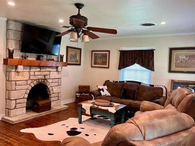 Clarke - Residential