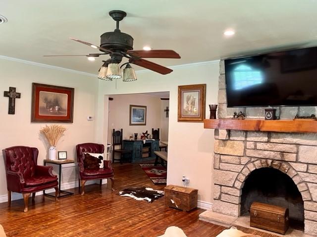 Clarke - Residential