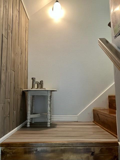 Clarke - Residential