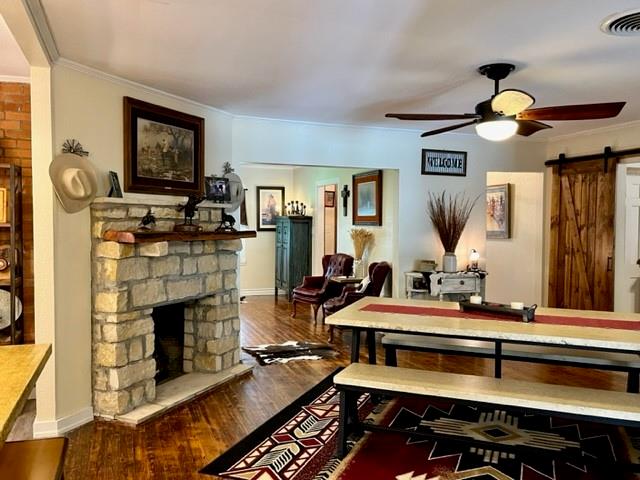 Clarke - Residential