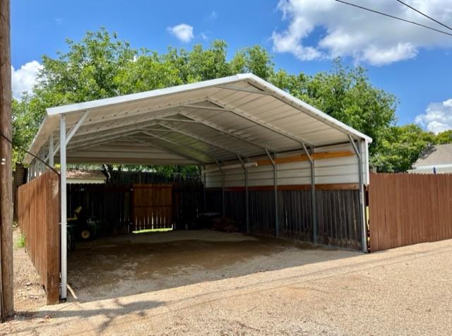 Clarke - Residential