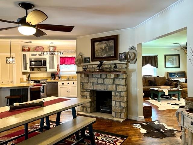 Clarke - Residential