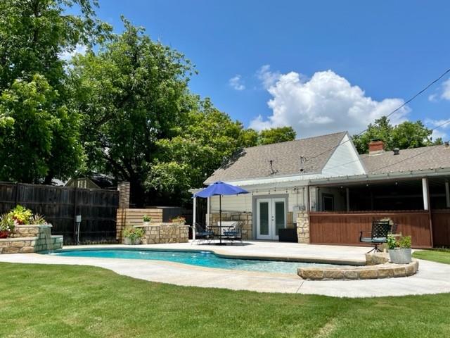 Clarke - Residential