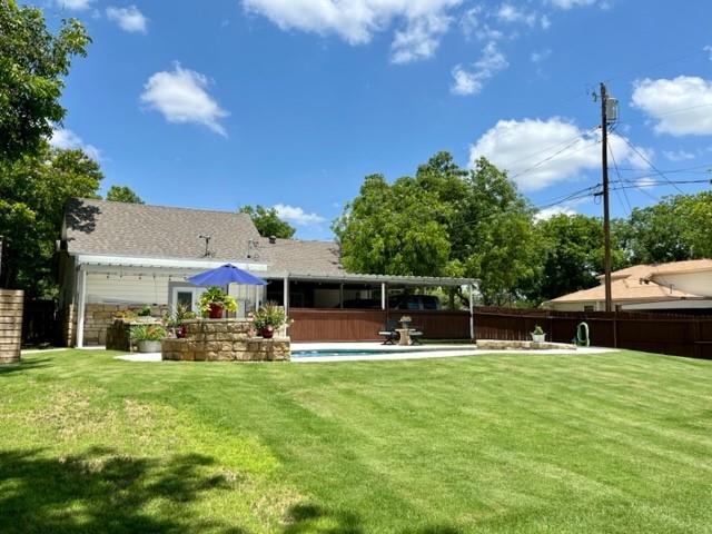 Clarke - Residential