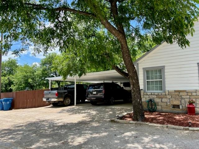 Clarke - Residential