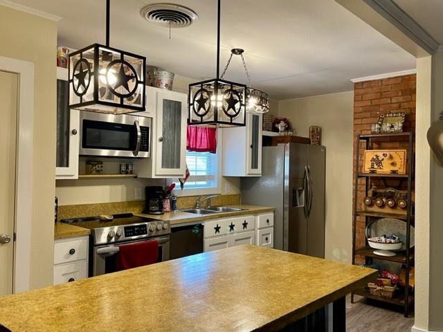 Clarke - Residential