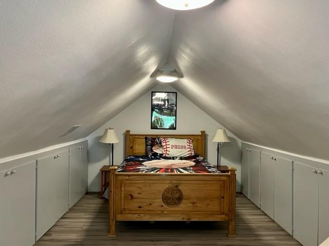 Clarke - Residential