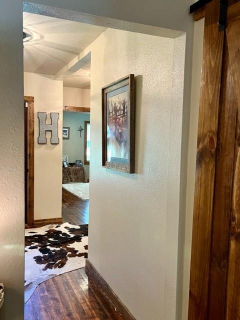 Clarke - Residential