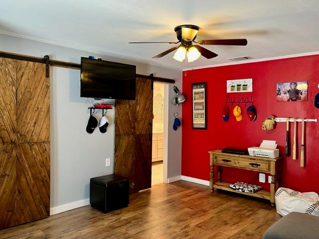 Clarke - Residential