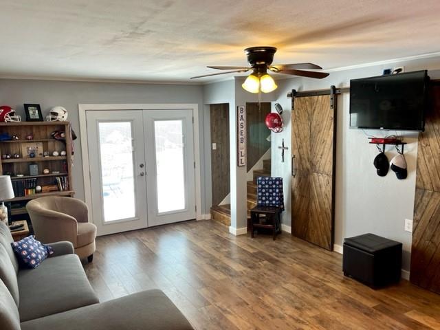 Clarke - Residential