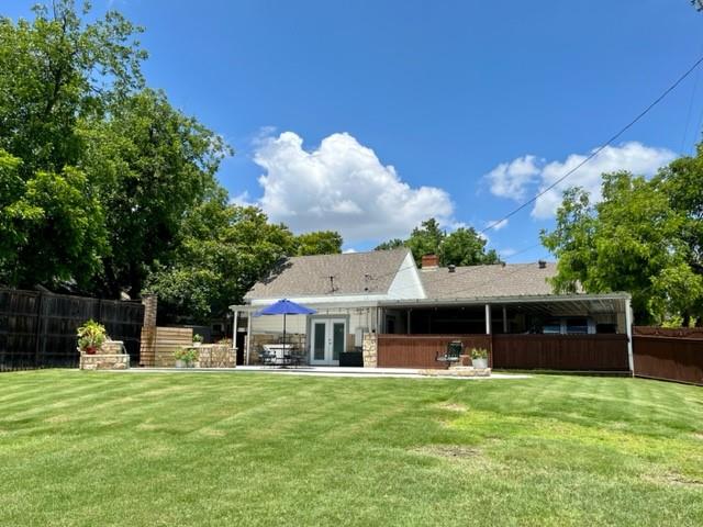 Clarke - Residential