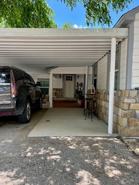 Clarke - Residential