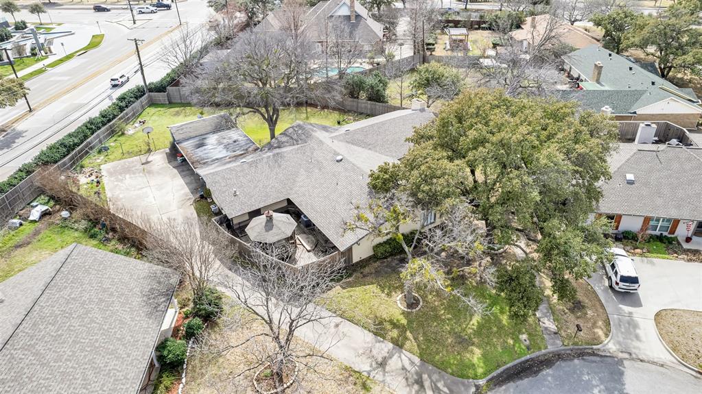 13924 Tanglewood Place