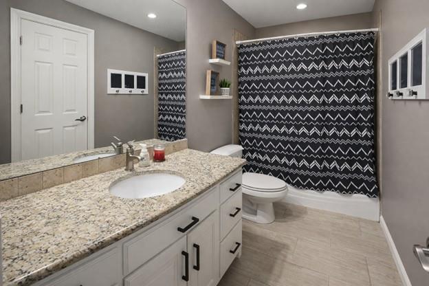 Eastwood - Residential