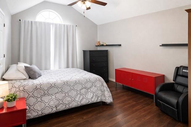 Eastwood - Residential