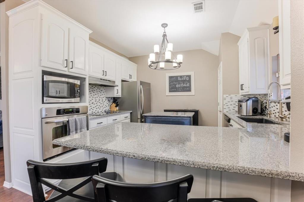 Eastwood - Residential