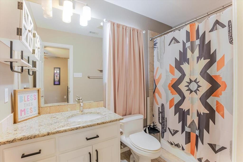 Eastwood - Residential