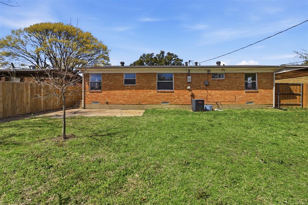 Country Club Park 03 - Residential