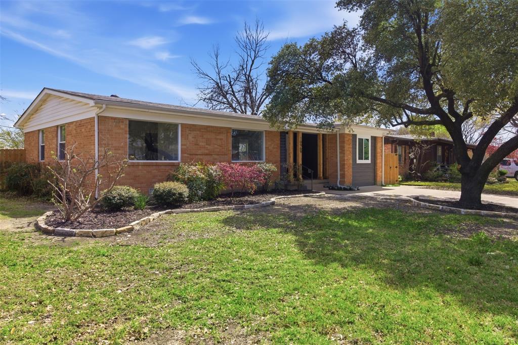 10969 Park Oak Circle