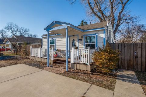 Photo of 4755 Yancy Street, Dallas, TX 75216 (MLS # 21167474)