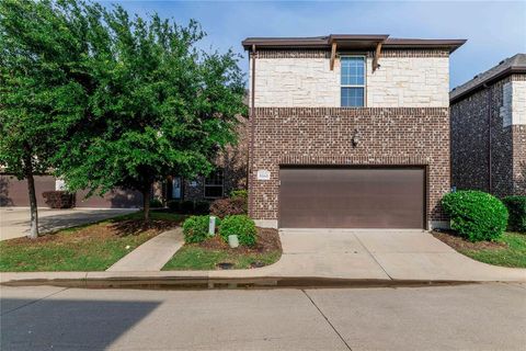 5060 Italia Lane, Grand Prairie, TX 75052 - #: 20593380