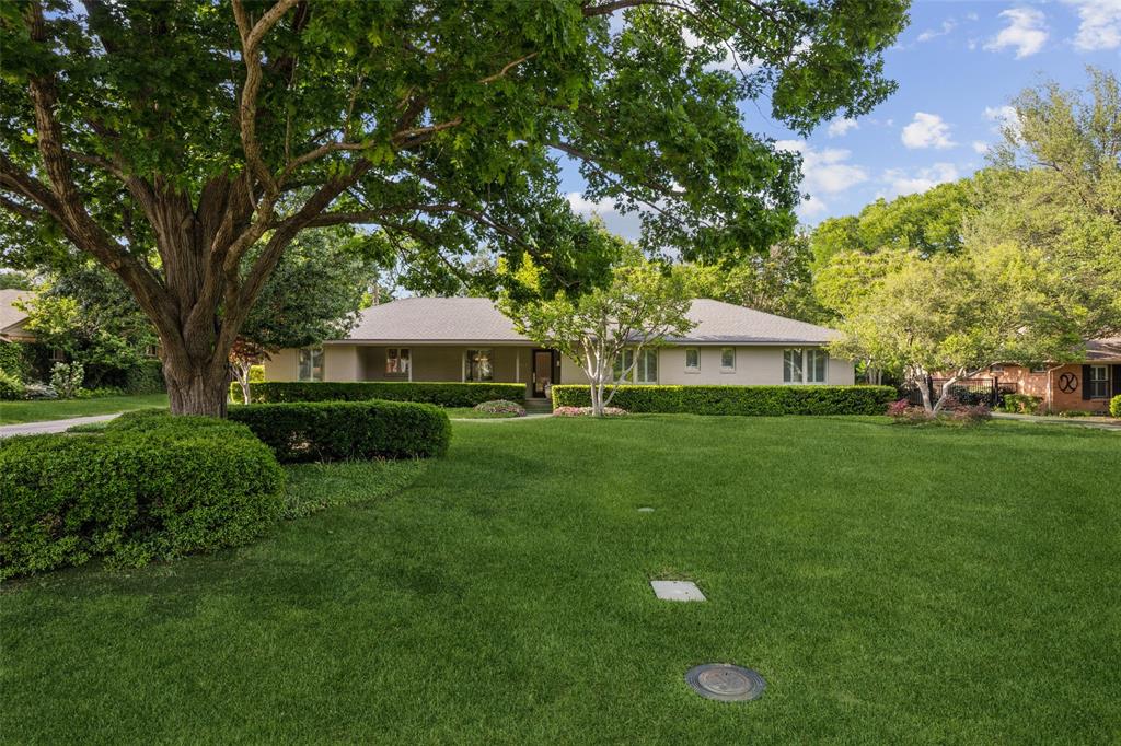 Meadowood Estates Sectiono 03 - Residential