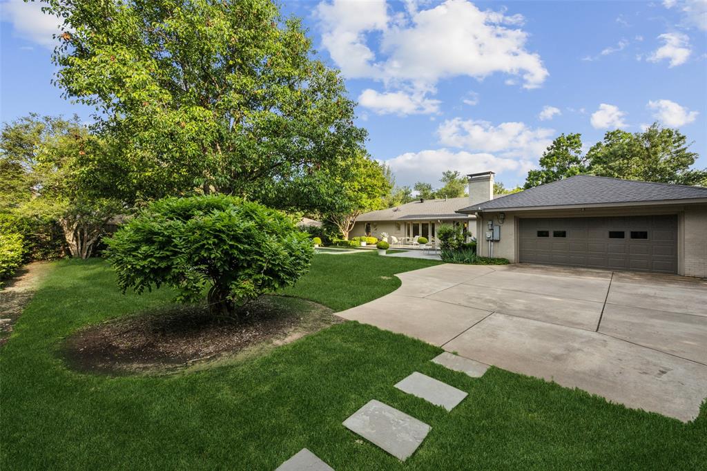 Meadowood Estates Sectiono 03 - Residential