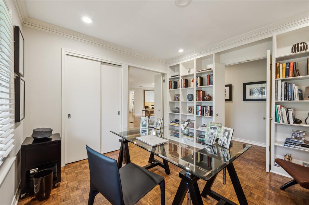 Meadowood Estates Sectiono 03 - Residential